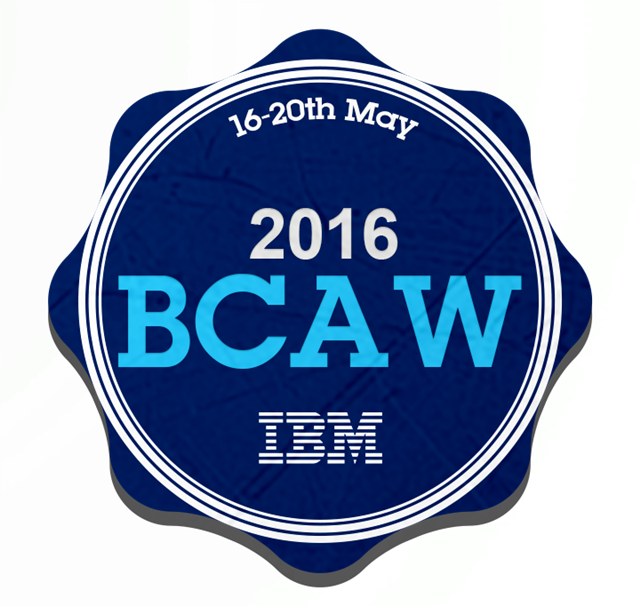 Parashar4Cloud's tweet photo. How resilient is your org in #businesscontinuity? https://t.co/MZg9RB0YNo #BCAW2016 https://t.co/2BJHDYxymX https://t.co/YT42yU4Y4k