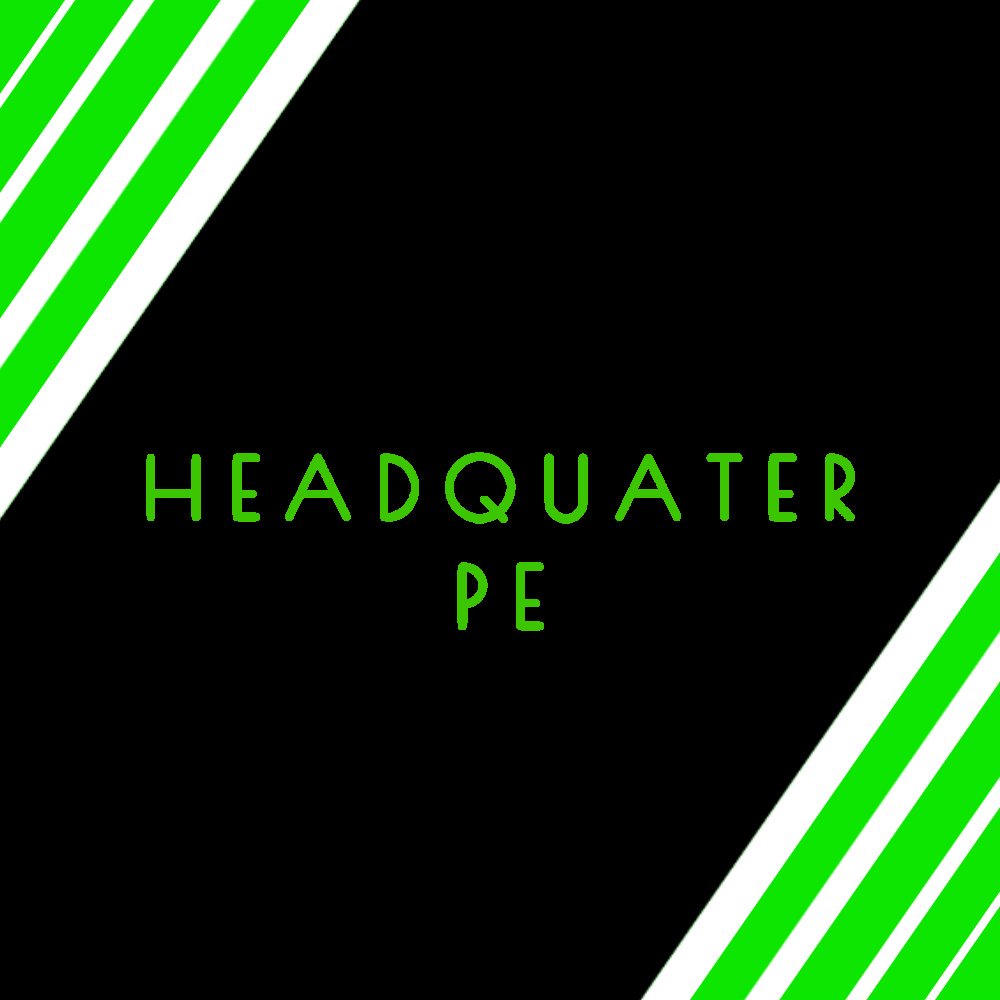 HeadquarterPE tweet media
