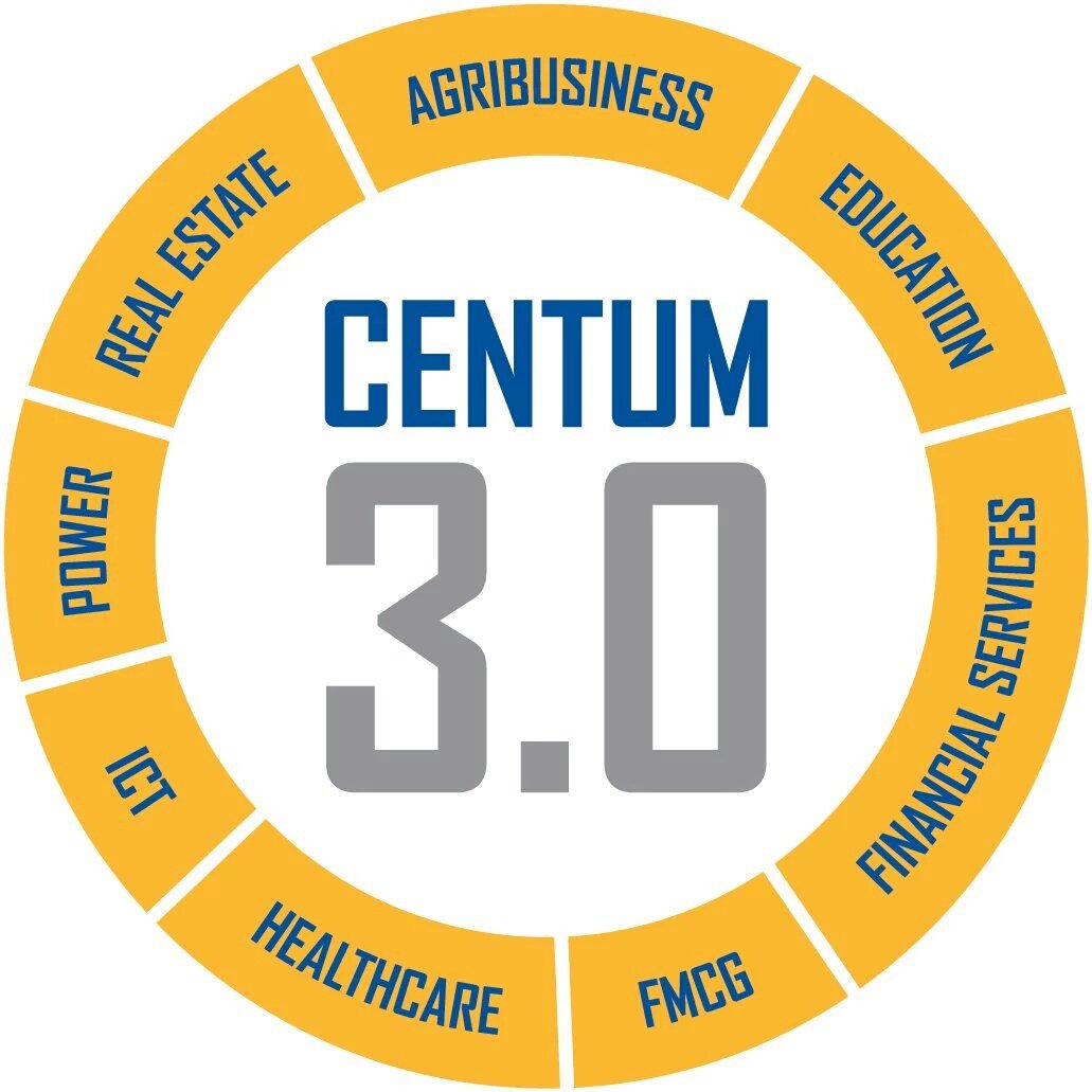 Capital FM Kenya on Twitter ".Centum_Inv's vision is to be Africa's