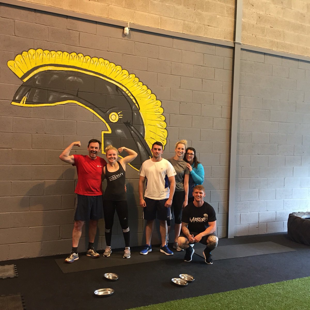 Think we need to up our game on the circuits 😅 you guys have all smashed it tonight! 🙌🏻