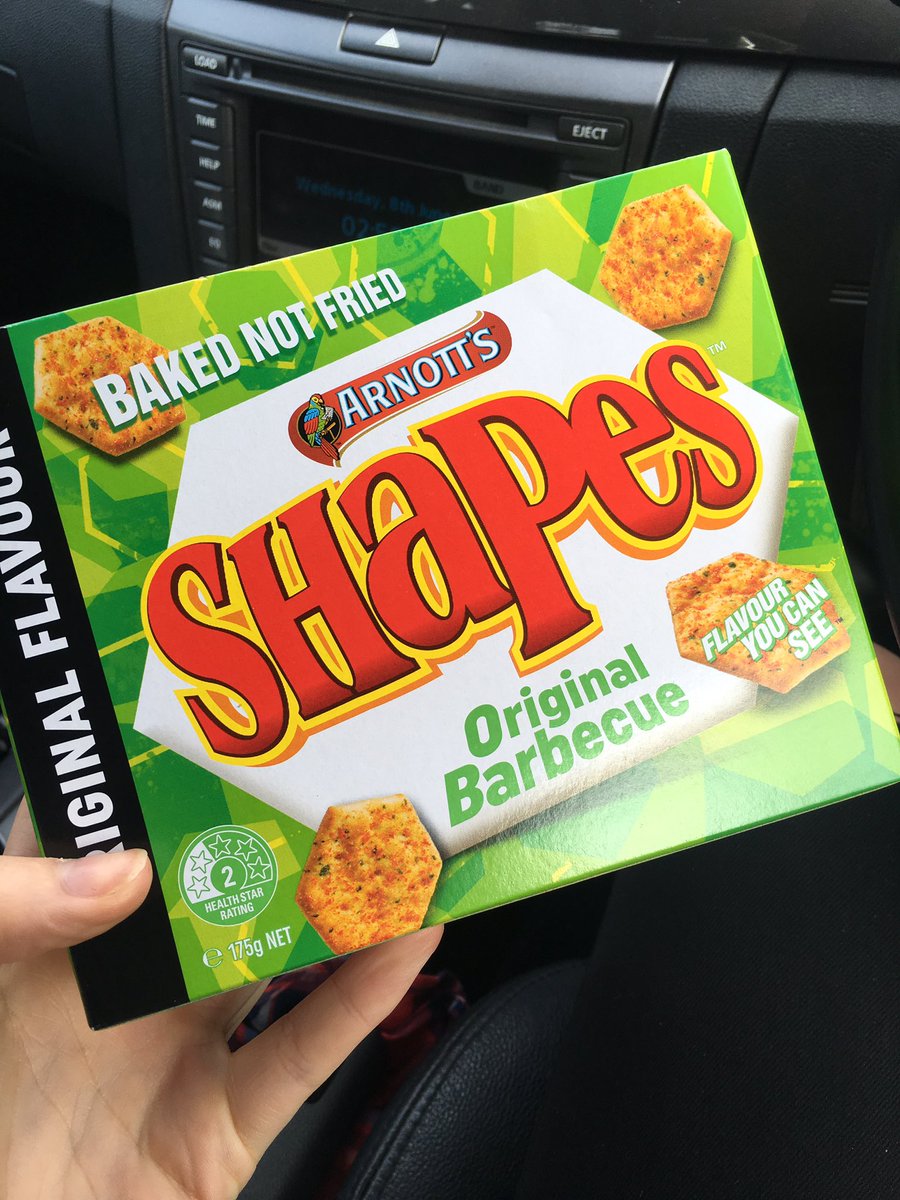lizmotton's tweet photo. I found the original flavour! 🙌🏻  @Stop_Arnotts #saveshapes https://t.co/MKOZSTjpNL