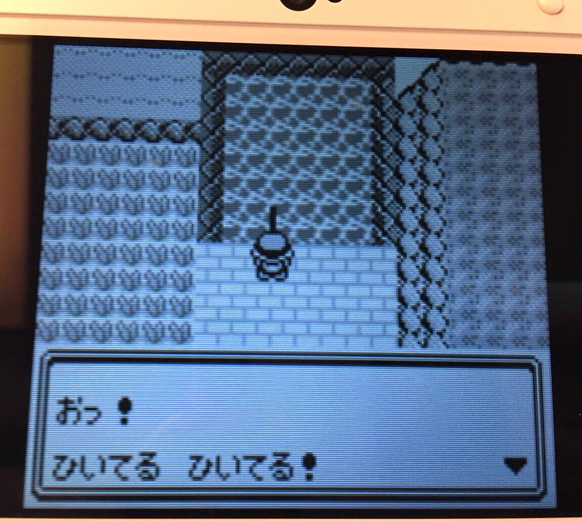 ありかちょポケモン図鑑 有野課長より どの水辺に行っても コイキングやなー あコイタモリやわ 深い所で釣るのか 新品の つりざおなのかが要るんやろうな T Co X5yyzeeq Twitter