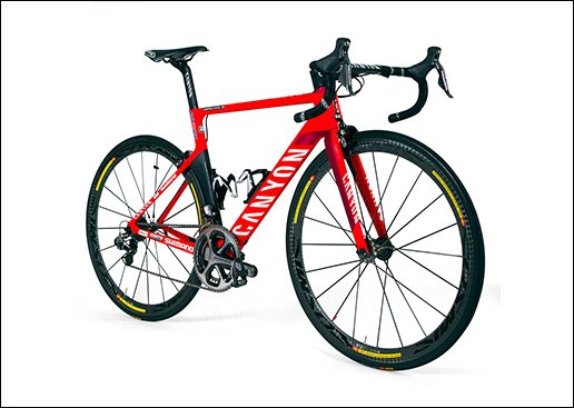 TSGConsumer's tweet photo. TSG Consumer Partners Completes Investment In Canyon Bicycles
https://t.co/gu6bYZr5DO https://t.co/Eqmx9Lve6u