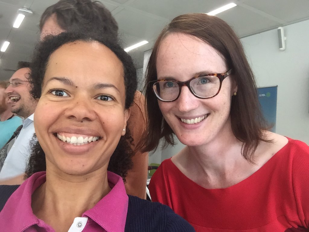 jackie_dreyer's tweet photo. @AidanBudd a farewell as only you could have managed ;-) just great! #emblselfie https://t.co/SKYvWr8fPr