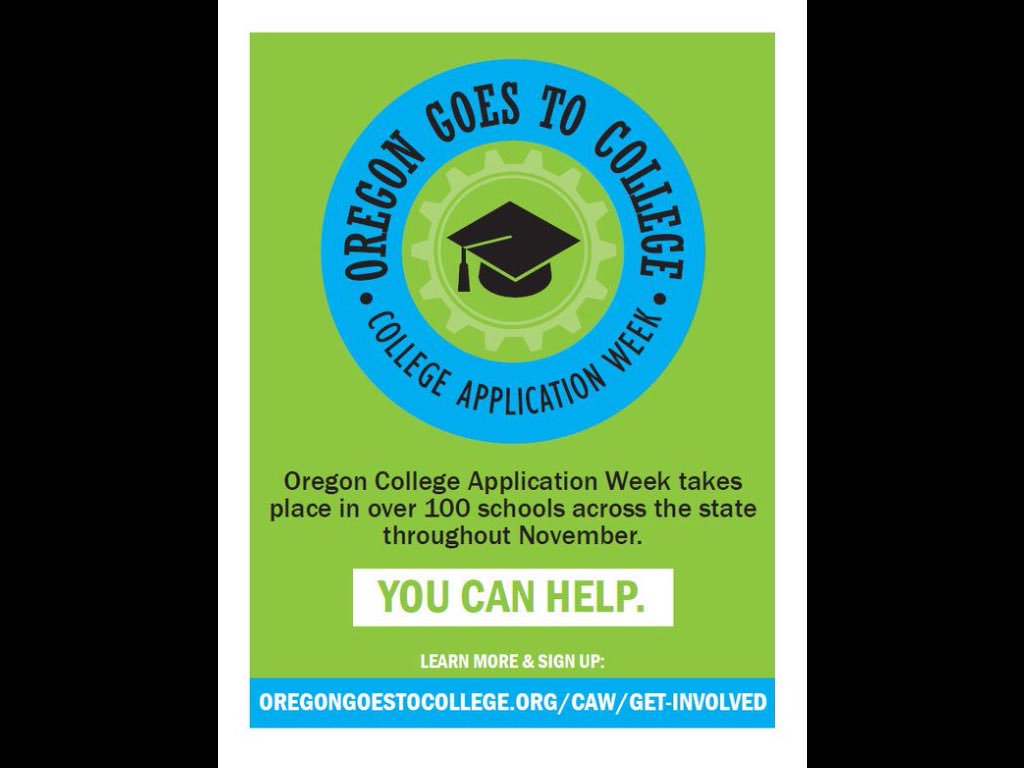 SpragueASPIREOR's tweet photo. .We Made it.  A Year in Review. @SHSCounseling01 @SKEdFoundation #ASPIRE #SKSD2016 https://t.co/WFNgmjqhQR