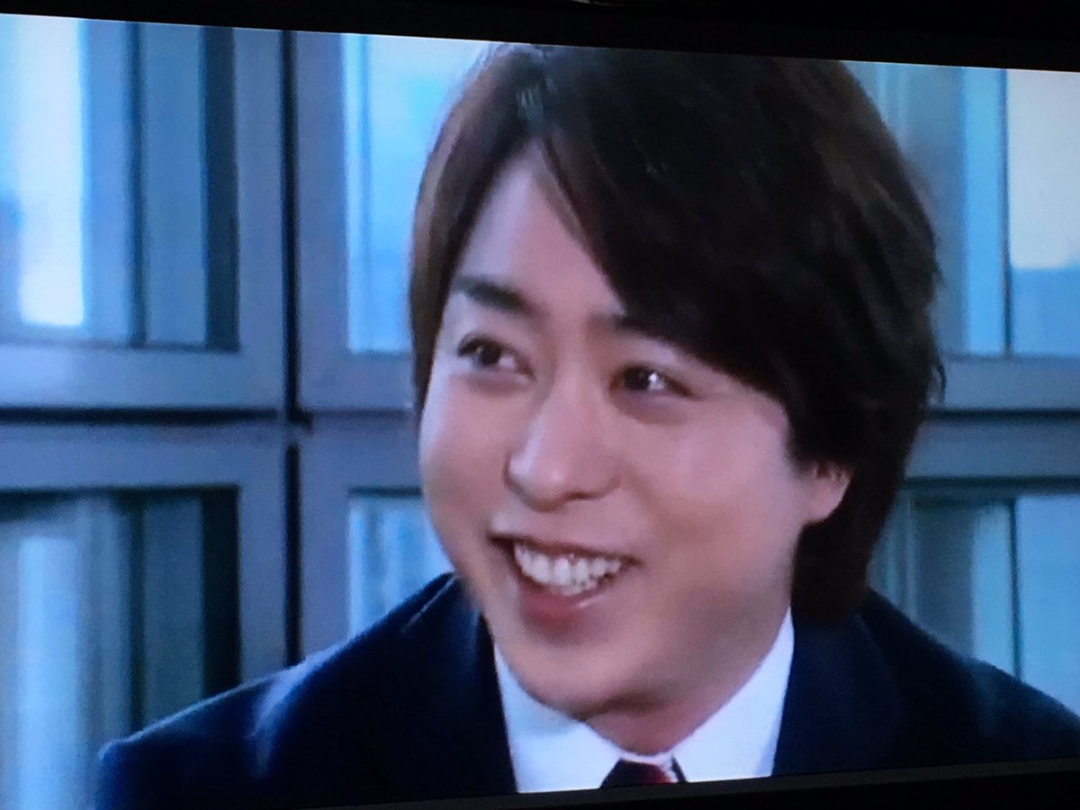 嵐ありがとう プイちゃん ꇴ Target Full Speed Two Months With Love เกล ยดตรงว ทเล ฟ 555 世界一難しい恋 セカムズ 大野智 櫻井翔 嵐ありがとう プイちゃん ꇴ Target Full Speed Two Months With Love เกล ยดตรงว ทเล ฟ 555 世界一難しい恋 セカムズ 大野智 櫻井翔