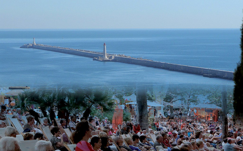 #Sète : les #Voixvives de toute la #Méditerranée un grand rendez vous de l'été avec la… flamme-gaz-magazine.com/2016/06/15/set…