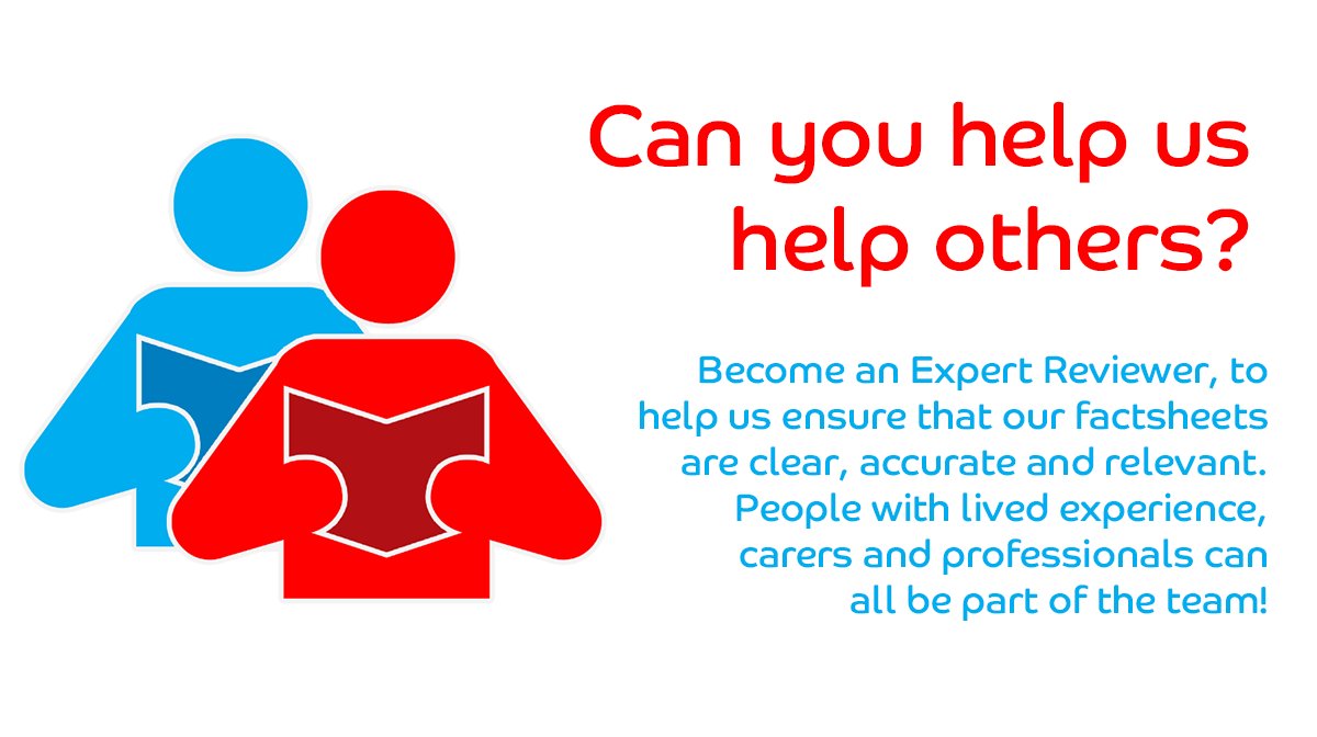 Rethink_'s tweet photo. Find out more about #volunteering as an expert reviewer > https://t.co/eayo7chUnr https://t.co/lzOKYjvZth