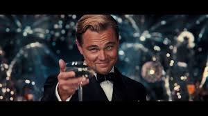 WH_Benjamin's tweet image. There is something special about The Great Gatsby#Amreading #FScottFitzgerald