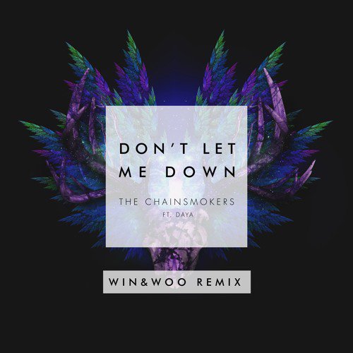 N2YU1's tweet photo. This is awesome. @winandwoo killed @thechainsmokers new song! https://t.co/n27wlOeQpl https://t.co/TMeSMuZg3P
