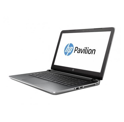 Techinsideltda's tweet image. HP Pavilion 14-ab154la
Rediseñado pensando en usted, el HP Pavilion mejora cada vez más. #technology #hp