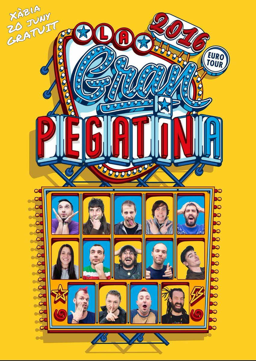 rockalamarina's tweet photo. Aquest cap de setmana tenim ronda de concerts gratuits a la Marina
Divendres➡Xàbia  
Dissabte ➡Pego
Dilluns➡ Xàbia https://t.co/46XV3X0klo
