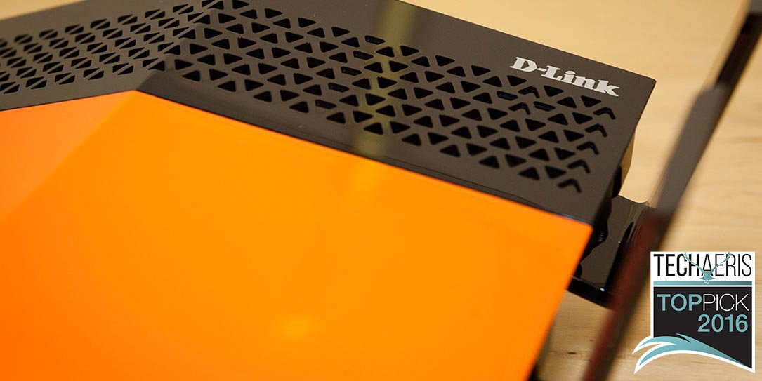 techaeris's tweet photo. D-Link AC1900 EXO Wi-Fi Router review: Easy setup, great coverage
https://t.co/mOejA7jX1X @Dlink #Review #AC1900 https://t.co/BLk2YTrxWq