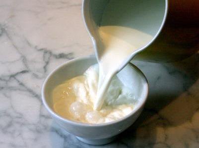 Why choose organic? Organic milk and organic beef contain more omega-3 fatty acids... facebook.com/FiBLnews/photo…