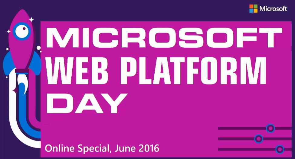 msdevUK's tweet photo. Wanna learn latest in #webdev? @thebeebs &amp; @MartinKearn are currently streaming #MSWebDay: https://t.co/OJv8J2XZ8a https://t.co/VqWqlHcheG