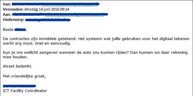 O2CAnachron's tweet image. #Contract2Sign #Contracting made as easy as O2C #Digitalsignature Fully processed in minutes tinyurl.com/jq8jwz9