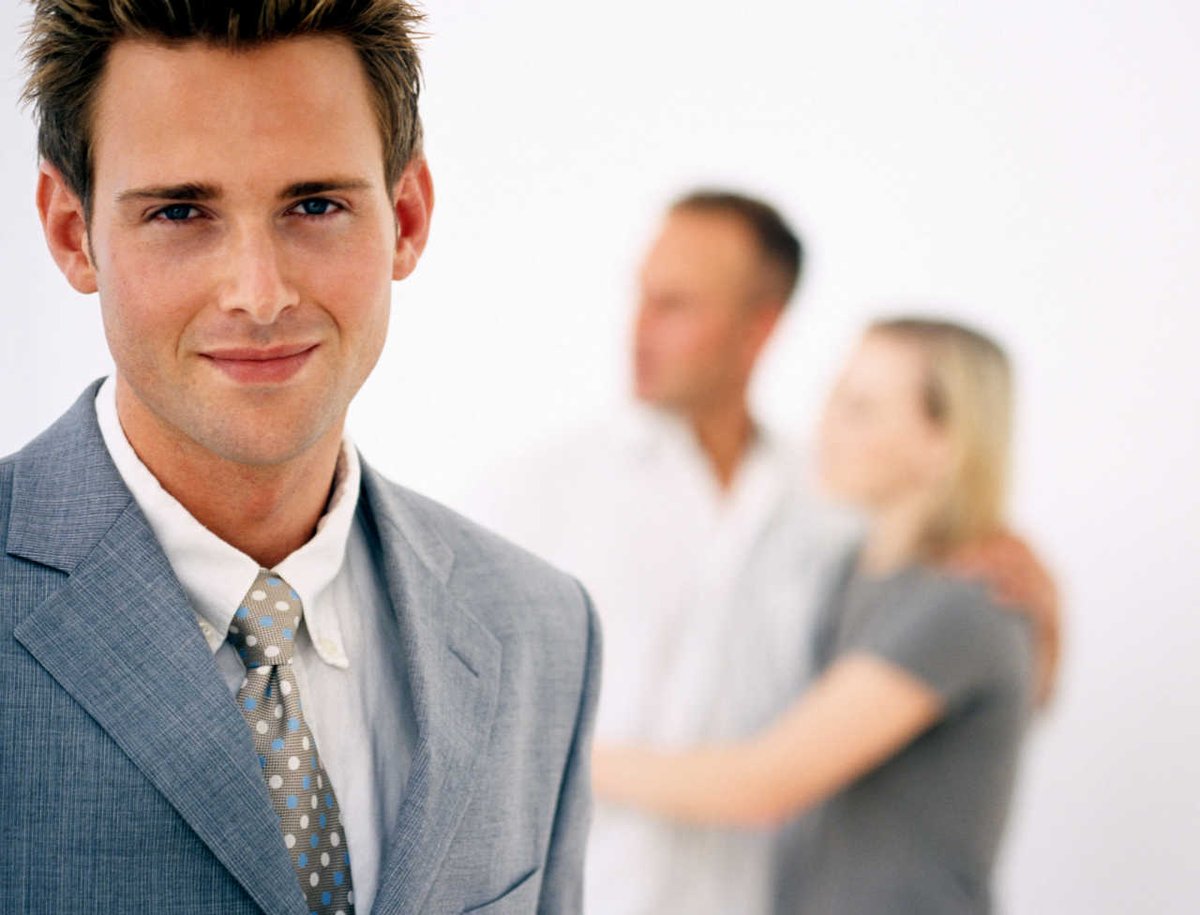 En choisissant notre #agence immobilière, vous faîtes confiance à un personnel #expérimenté.