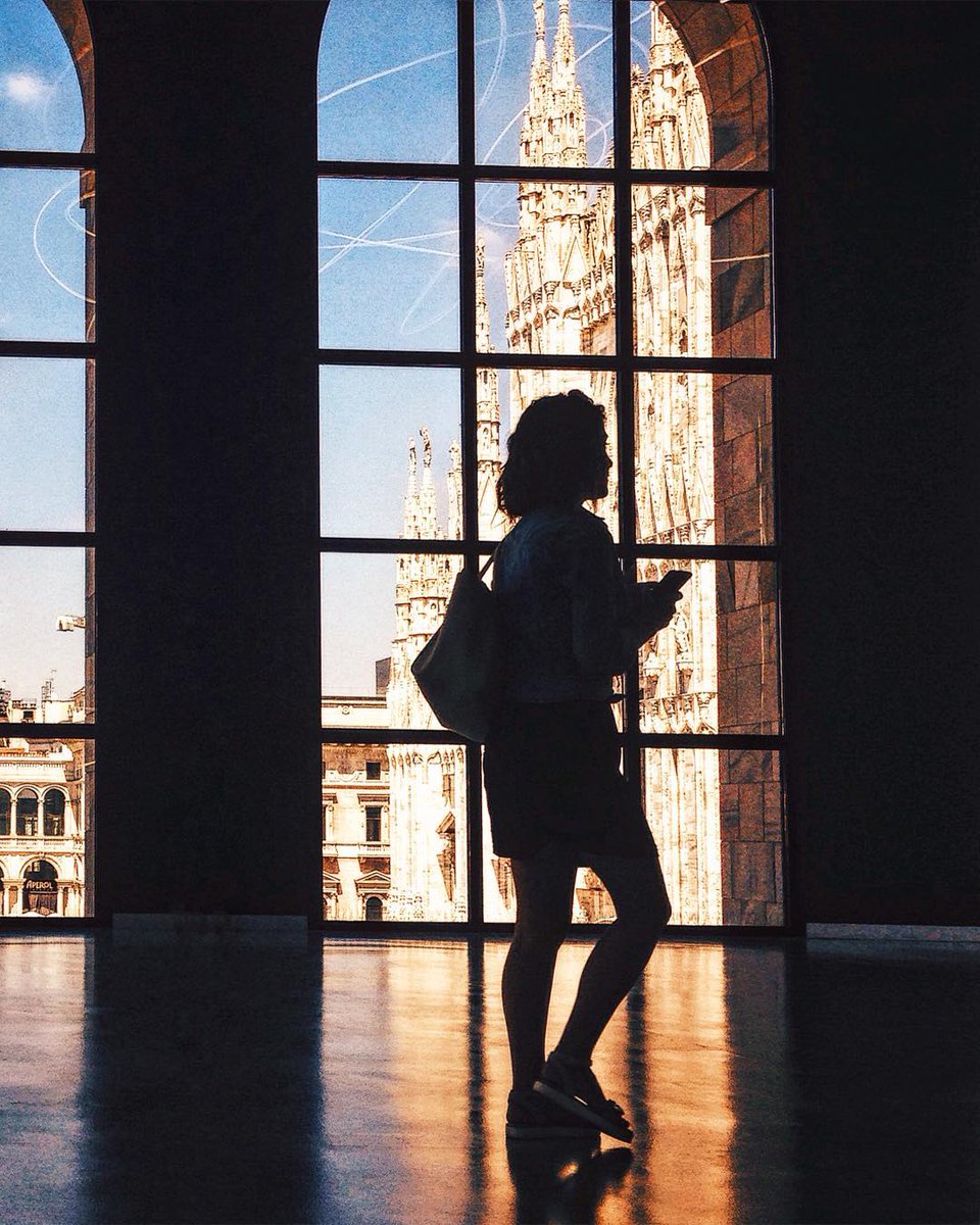 OPEN NIGHT! Tutti i giovedì e sabato vi aspettiamo fino alle 22.30! Passaparola con un RT :) ph/ig carlettocastoro