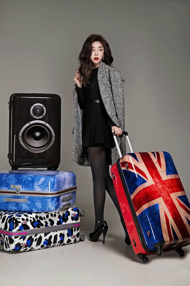 sojin's photoshoot saved the world