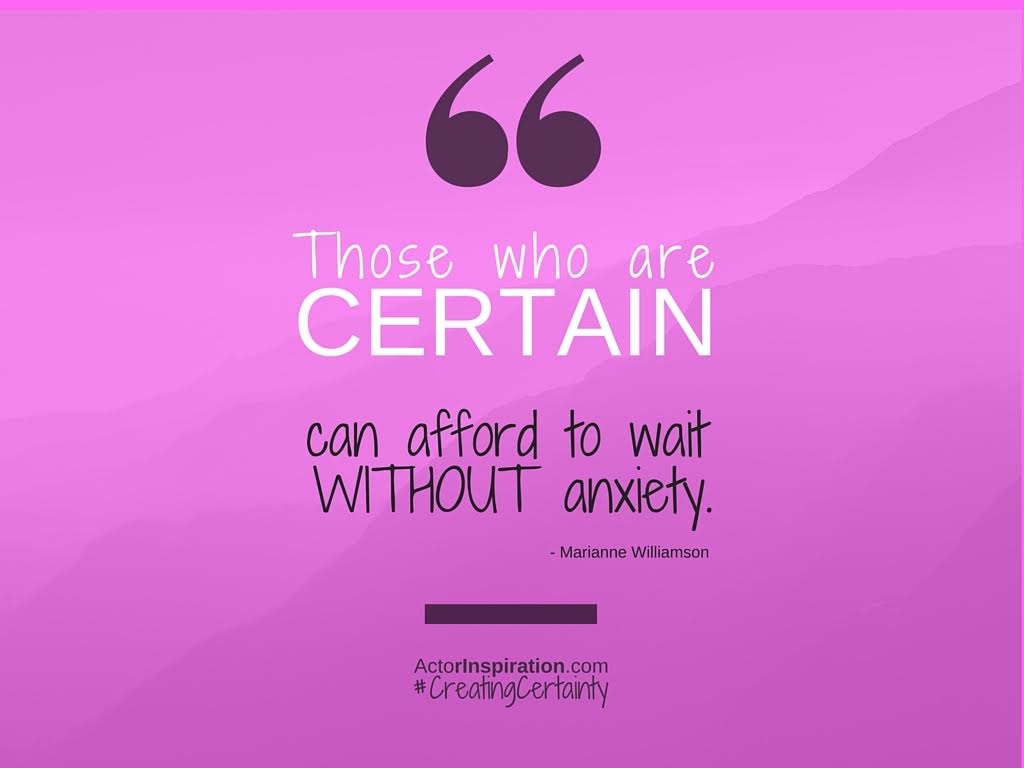 actorinspirit's tweet image. #Actorlife can be unstable. 3 tips to help you thrive+not just survive. buff.ly/1XW50Wr #CreatingCertainty