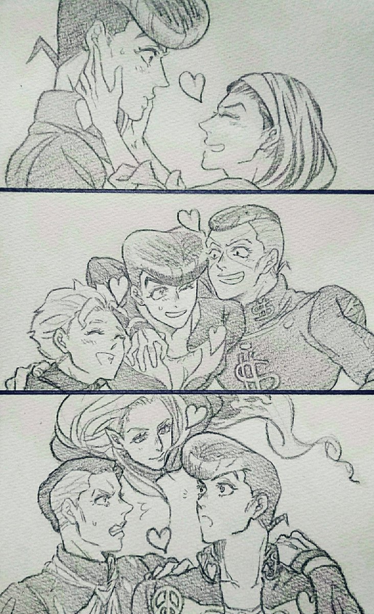 東方仗助生誕祭16