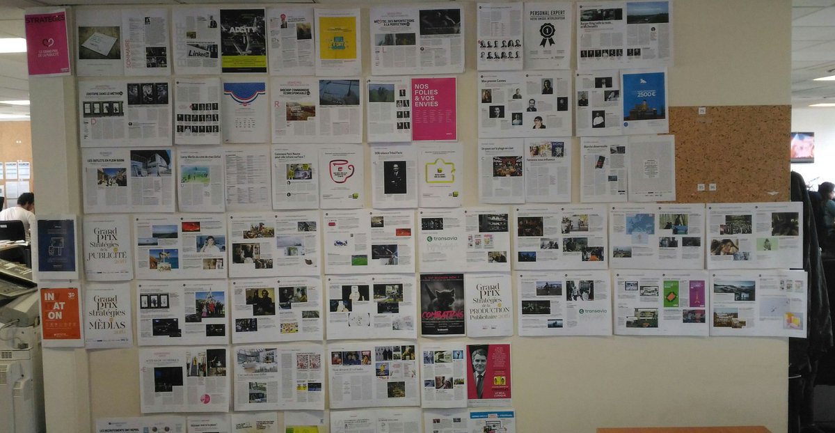 Strategies tweet media