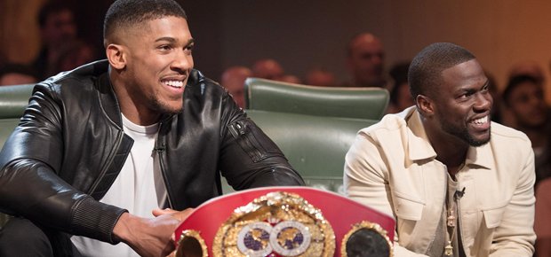 News24Arts's tweet image. Kevin Hart races against champion boxer on Top Gear tonight! @BBCSouthAfrica
channel24.co.za/TV/News/kevin-…