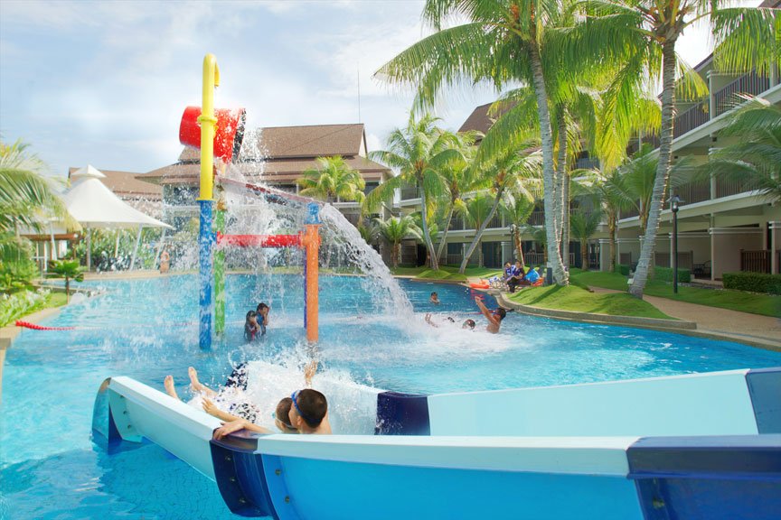 LunaPoolParty's tweet image. Proximamente en @leon_nicaragua  podrán disfrutar de la #Diversión y #Experiencia unica de @LunaPoolParty #AquaPark