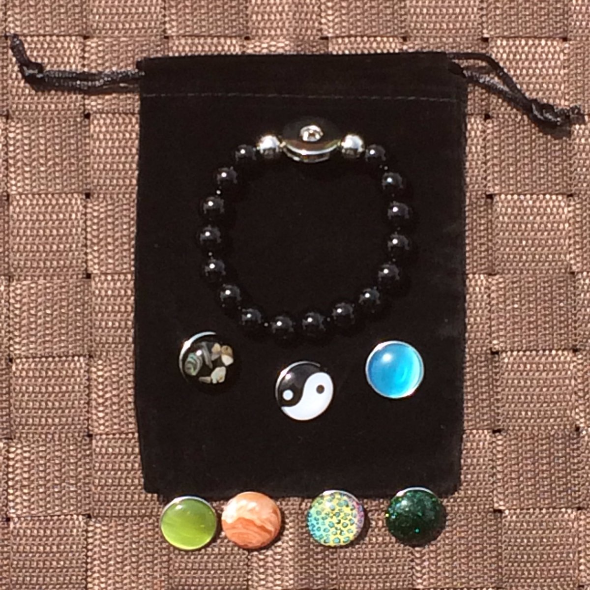 24 Hour Store Wide Sale!

10% with code: SAVE10

DIY Bracelets, Rings, and more ☺️

Shop: LimitlessAccessories.co