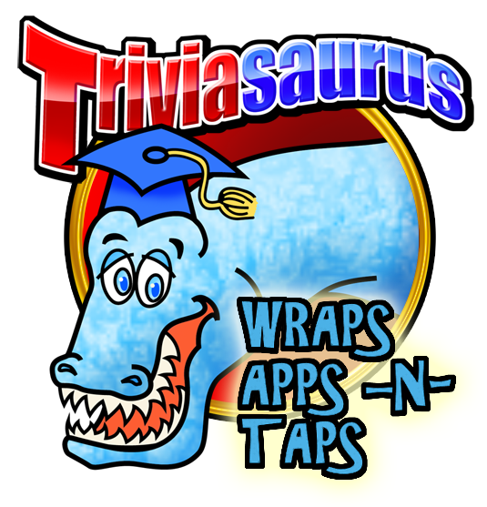 Triviasaurus's tweet photo. Join @Triviasaurus tonight at Wraps Apps -N- Taps in Rock Hill at 7:00 for fun, games, great food, fantastic people. https://t.co/INQfJSiMMc