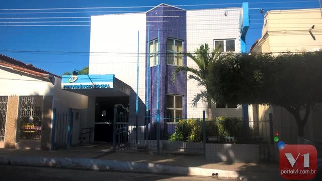 PRF faz apreensão em Valença Pi