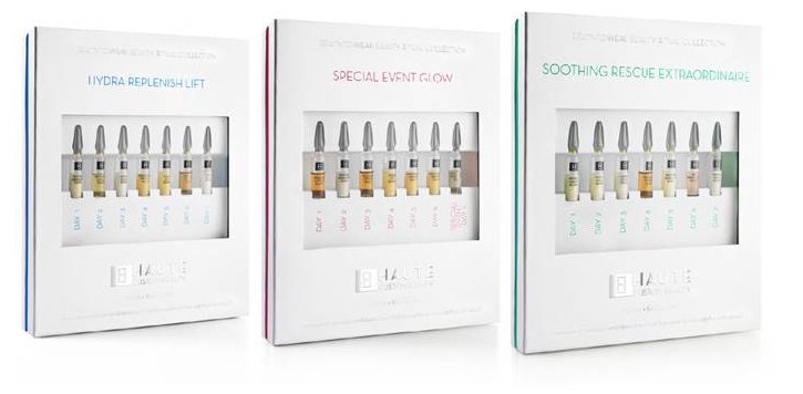 Haute Custom Beauty launches Ready-To-Wear Seven-Day Treatments ow.ly/S8lB301hPLj (<a href="/HauteCB/">Haute Custom Beauty</a>) (<a href="/pushprlondon/">Push PR</a>)
