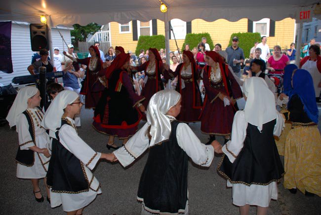 Hellenic Fest tweet media