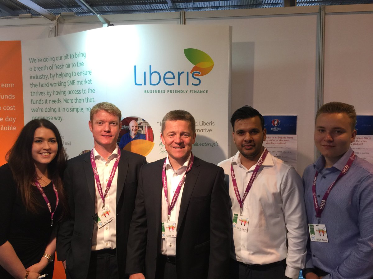 BritishBBank's tweet photo. Unlocking finance for UK smaller businesses #SME options #bfguide2016 @liberisuk #nacfbcfe https://t.co/A3A2oHx3h6