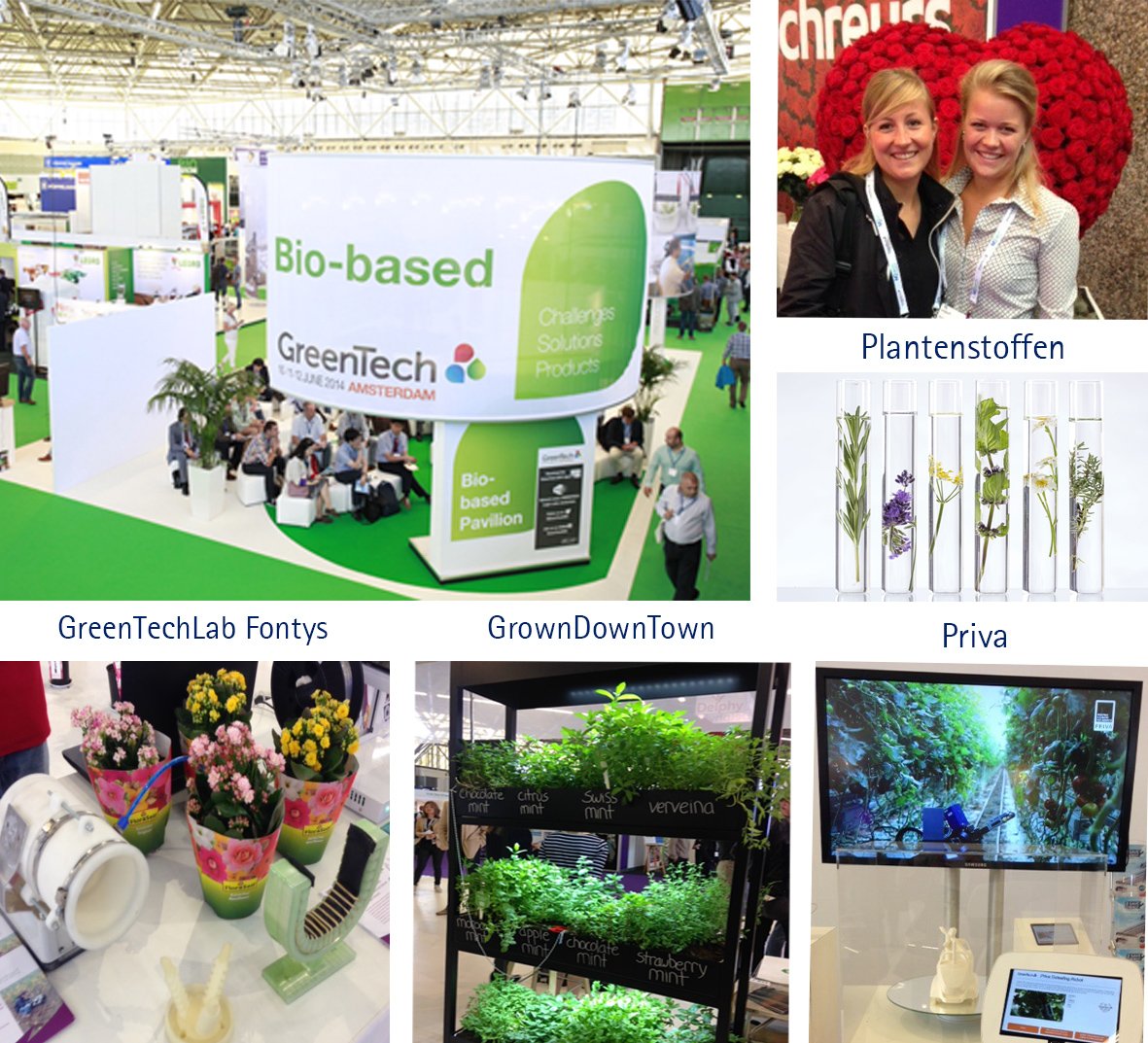 bluetulipawards's tweet image. Vandaag hebben wij weer gave innovaties gespot en gesproken tijdens @GreenTechnology @RAI_Amsterdam #AIA16