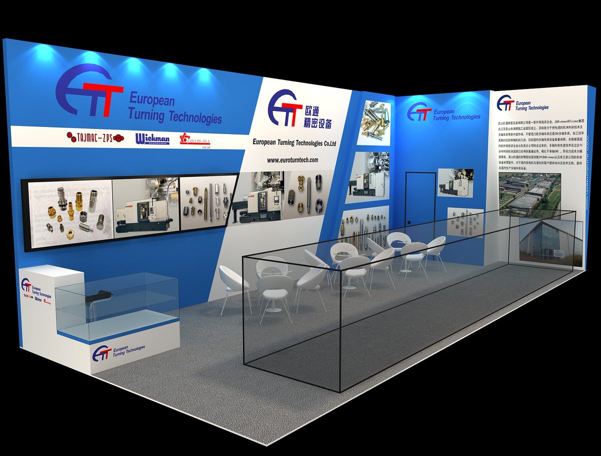 Wickman_Group's tweet photo. Not long now until CIMES! Here is a preview of our stand! https://t.co/866Z0slg9S Come and see us! #multispindles https://t.co/2NKxJ1tOlM