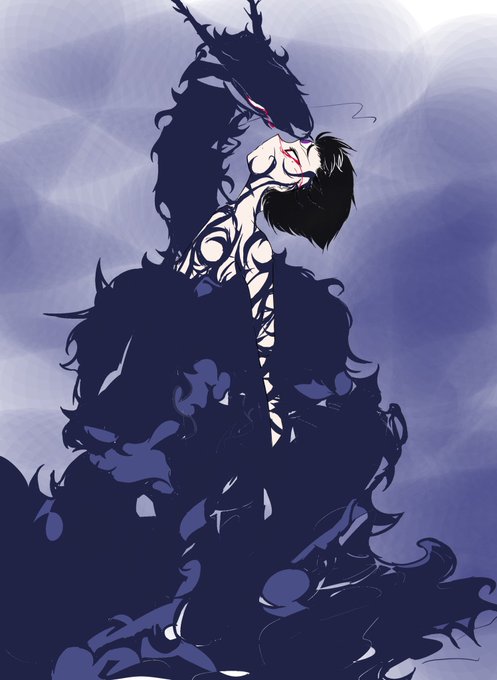 黒龍のtwitterイラスト検索結果 古い順 黒龍のtwitterイラスト検索結果 古い順
