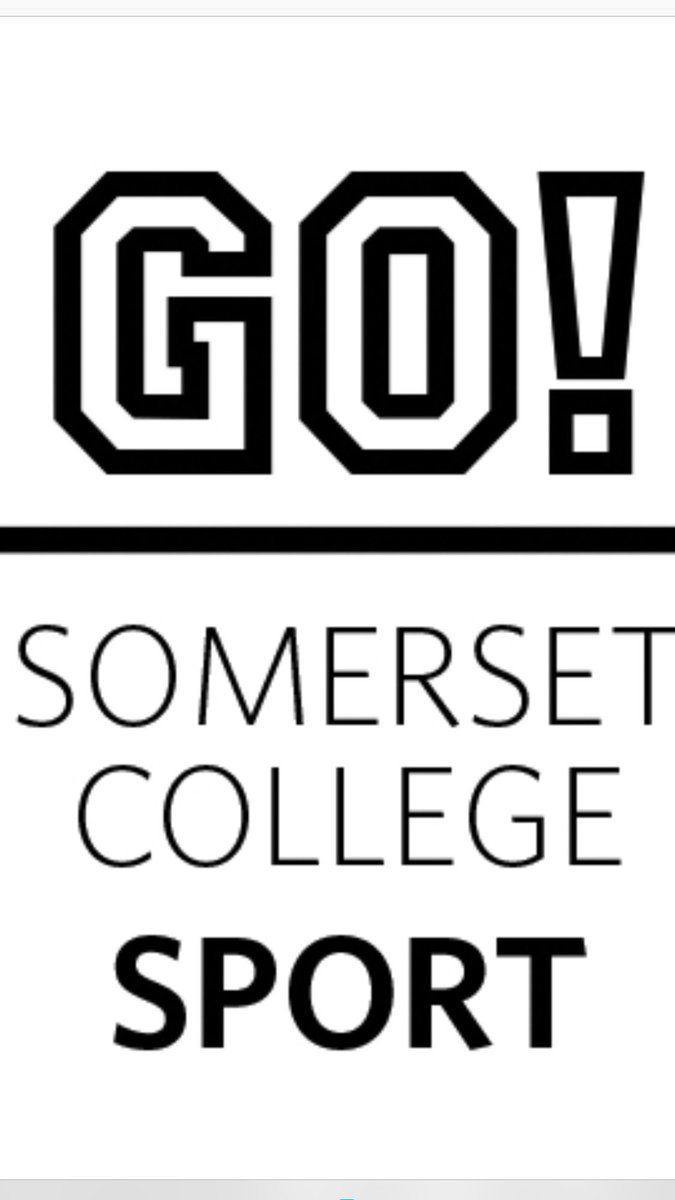 Go Somerset College activities are still taking place at lunchtime why not combine #healthyeatingweek with some fun.