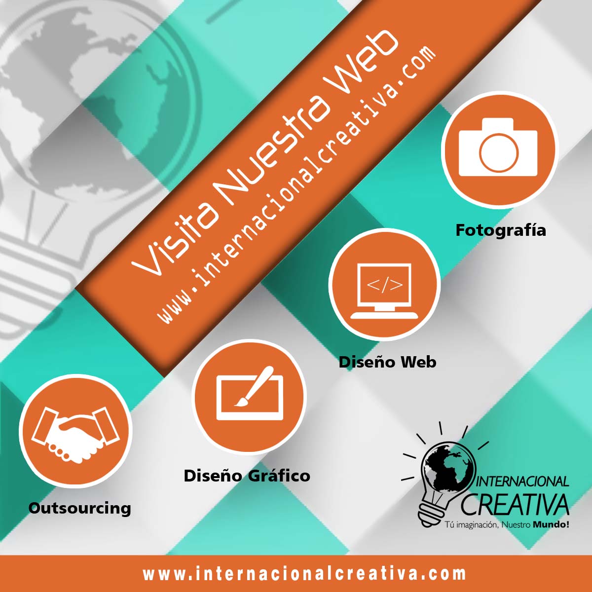 Int. Creativa tweet media