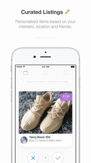 Buy and Sell Between Friends on Flogg appadvice.com/post/buy-and-s… <a href="/sandystachowiak/">Sandy (Stachowiak) Writtenhouse</a>