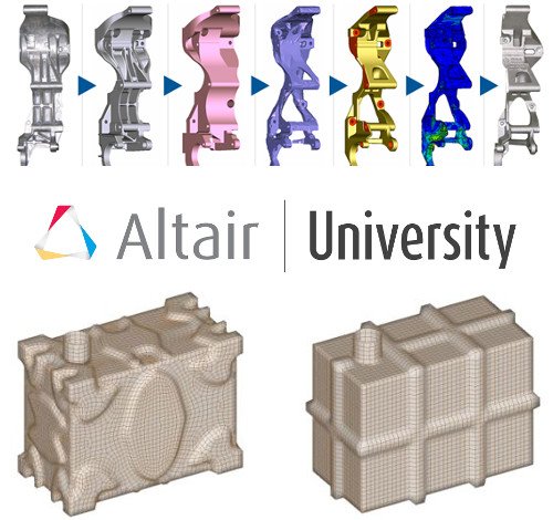 ST_Muhendislik's tweet image. Ücretsiz ve internet tabanlı  #OptiStruct optimizasyon eğitimi blog.s-t.com.tr/ucretsiz-optis…