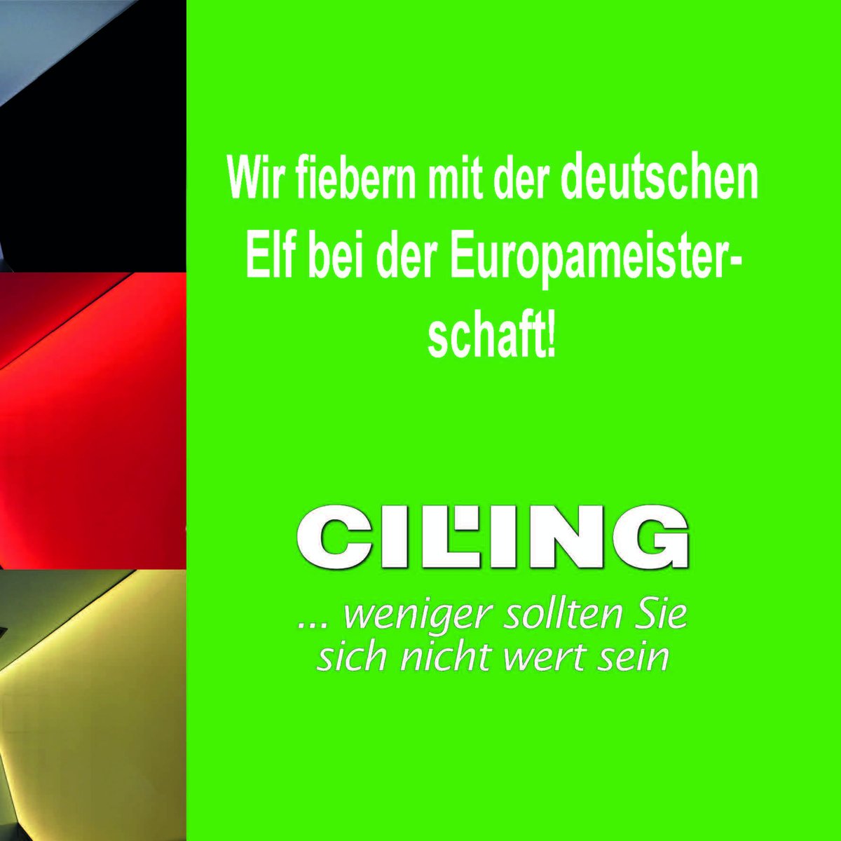 ciling_decken's tweet photo. CILING fiebert mit! #ciling #EURO2016 https://t.co/ZLk15R5V5x https://t.co/J3gkkQJt2G