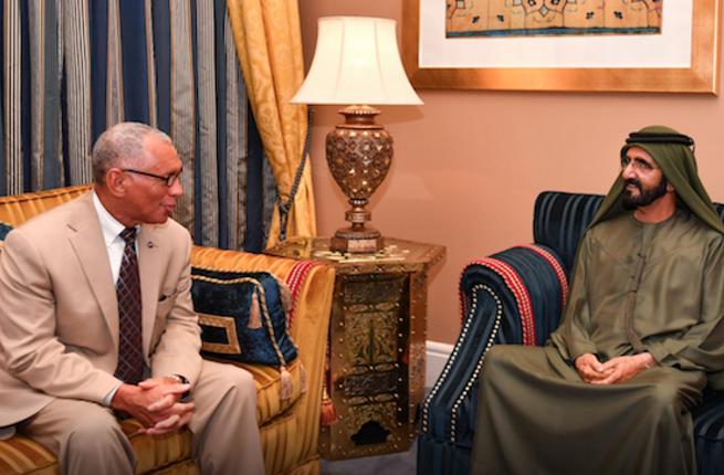 #NASA delegation talks #Mars missions on #UAE visit
goo.gl/BGLxFL