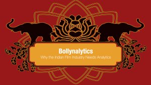 Analyticsindiam's tweet image. When the successes of movies are studied using #dataanalyticssoftware, a pattern emerges. wp.me/p5O3He-2Eg