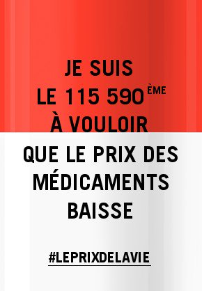 Ju2Fr's tweet image. #leprixdelavie @MarisolTouraine Quand il s&apos;agit de santé qui doit faire la loi, le marché ou l&apos;Etat ?
