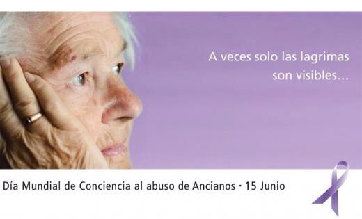 VanesaVdb24's tweet photo. #diamundialdelmaltratoalavejez #honremos, #respetemos y #protegemos a nuestros #mayores. #FelizMiercoles https://t.co/sRqODkgPGU