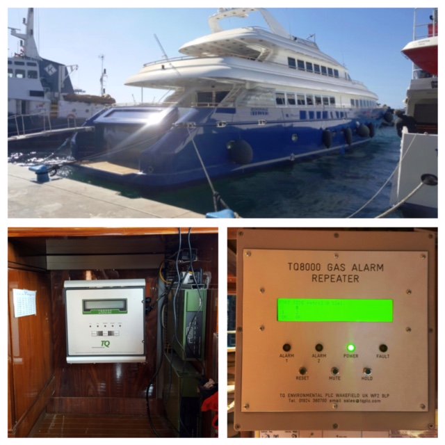 Be amazed by where our products end
up! Not just #refrigeration sector - contact us or visit website (link in bio!)