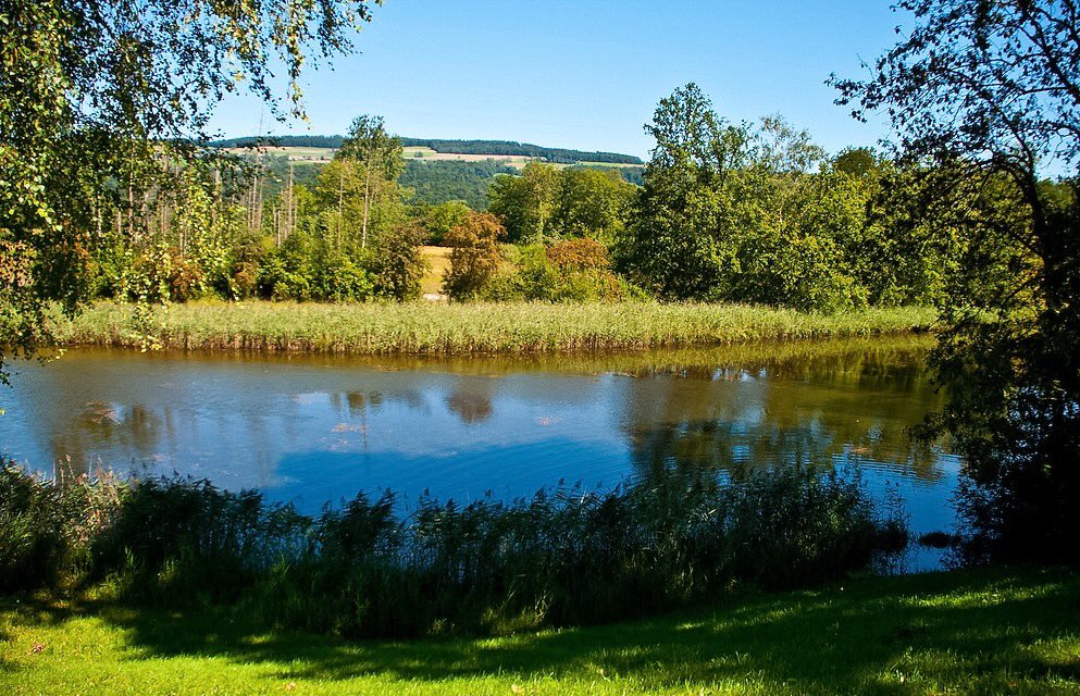 #RiverSeason begins this Thurs #June16th, make sure your #tackle is well #stockedup and you're #set to go #fishing!