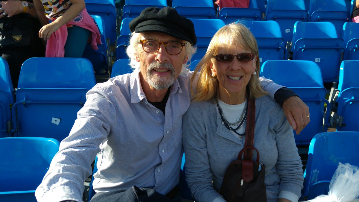 Enjoying #eltonjohn at #longleat