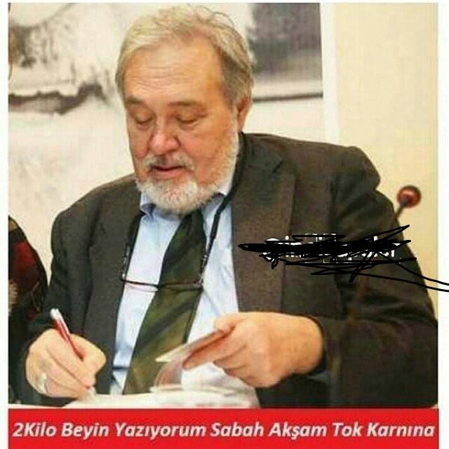 Sevmediğim insanlara söylemek istediğim ;